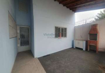 Casa para aluguel, 1 quarto, 1 suíte, 1 vaga, vila são jose - taubaté/sp