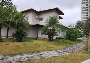 Casa em condomínio para aluguel, 3 quartos, 3 suítes, 2 vagas, condomínio do taubaté village - taubaté/sp