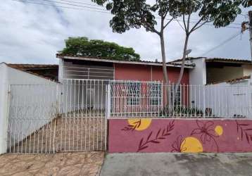 Casa para aluguel, 3 quartos, 1 suíte, 2 vagas, chácara da galega - pindamonhangaba/sp