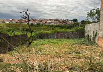 Terreno amplo e plano, pronto para construir seus sonhos!