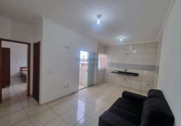 Apartamento para aluguel, 1 quarto, 1 vaga, residencial e comercial vila verde - pindamonhangaba/sp