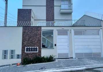 Oportunidade. sobrado em condominio na vila carrão com 3 dorms /sendo 1 suíte com 2 vagas.  agende