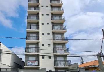 Apartamento à venda com 43m2 com 2 dorm com sacada ou sala com varanda, sem vaga, vila formosa, sp