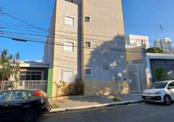 Apartamento à venda com 40m2, 2 dormitórios; travessa da conselheiro carrão; vila carrão, sp