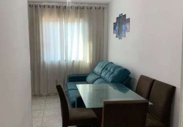 Apartamento para locação com 45m, 2 dormitórios, 1 vaga de garagem, vila progresso (zona leste), sã