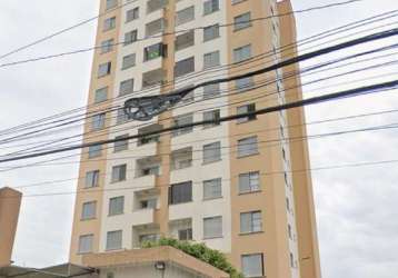 Apartamento à venda com 57m, 2 dormitórios, sem vaga, sala com sacada, vila carmosina, são paulo, s