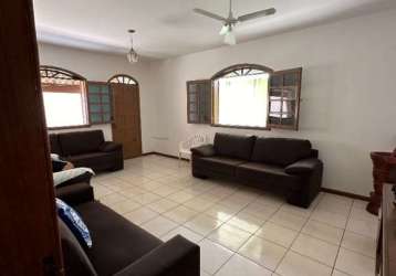 Casa com 6 quartos à venda no leblon (venda nova), belo horizonte , 389 m2 por r$ 1.000.000