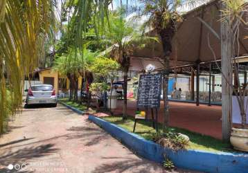 Casa com lote 1,500 m² no melhor localização do bairro céu azul