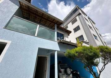 Casa em condomínio fechado com 4 quartos à venda na santa amélia, belo horizonte , 230 m2 por r$ 1.060.000