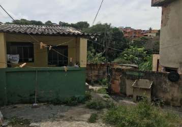 Lote comercial na avenida brasília bairro são benedito