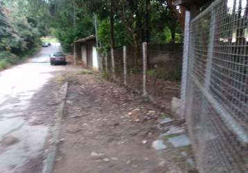 Terreno a venda no liberdade em santa luzia.