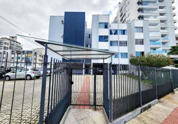 Locação apartamento sao jose sc