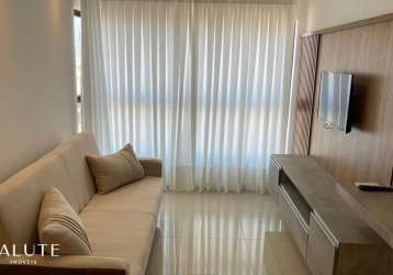 Apartamento com 2 quartos para alugar na avenida do estado dalmo vieira, 4295, centro, balneário camboriú, 68 m2 por r$ 6.000