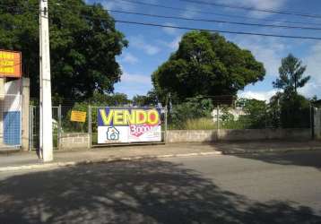 Terreno à venda em resende-rj, bairro itapuca, com 3.094,00 m² de área: oportunidade imperdível!