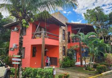 More em uma linda casa em arraial dàjuda - porto seguro - bahia