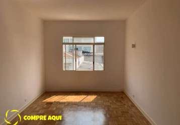 3 quartos| 104m² | sacada | 2 banheiros sendo um com hidro | bom retiro sp