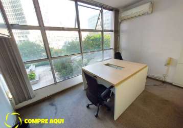 Conjunto zarvos| consolação-s/p |  sala | banheiro | 33m².