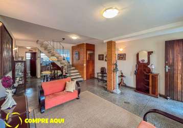 Vila mascote |sobrado | conceito aberto | 2 salas | suíte | 2 vagas | 120m²