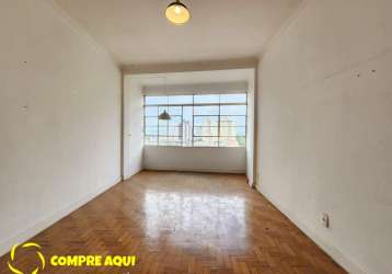 Barra funda | 2 dormitórios | 2 banheiros | 103m²| são paulo - sp