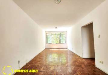 Santa cecília | 2 quartos | suite| 85m² | 1 vaga | são paulo- sp