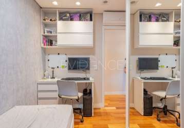 Apartamento à venda no tatuapé - sp