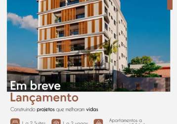 Apartamentos a partir de 69,34 m² vila helena - atibaia/sp