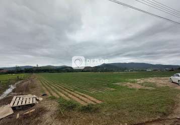 Terreno à venda em beira rio, antônio carlos - sc | 23000m²