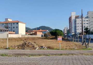 Terreno à venda em rio caveiras, biguaçu – sc