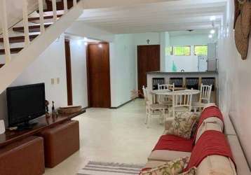 Casa com 3 dormitórios à venda, 123 m² por r$ 1.490.000,00 - maresias - são sebastião/sp