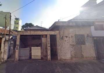 Terreno à venda, boa vista - são caetano do sul/sp