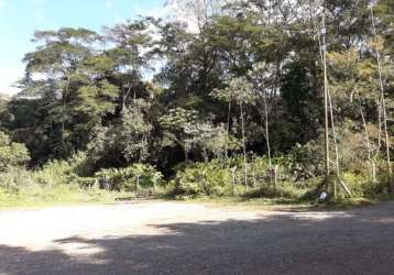 Terreno à venda, rio grande - são bernardo do campo/sp