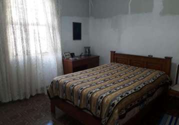 Casa à venda, 2 quartos, 4 vagas, santa maria - são caetano do sul/sp