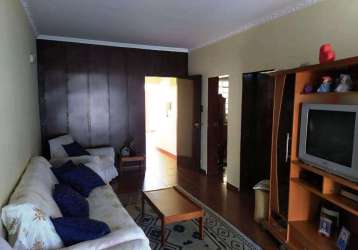 Casa à venda, 2 quartos, 2 vagas, olímpico - são caetano do sul/sp