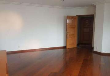 Apartamento à venda, 3 quartos, 3 suítes, 4 vagas, santa paula - são caetano do sul/sp