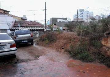 Terreno, 242 m², à venda por r$ 990.000- osvaldo cruz - são caetano do sul/sp