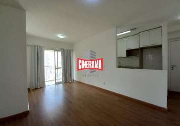 Apartamento para aluguel, 3 quartos, 1 suíte, 2 vagas, centro - são caetano do sul/sp