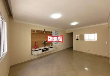 Apartamento para aluguel, 2 quartos, 1 vaga, santa paula - são caetano do sul/sp