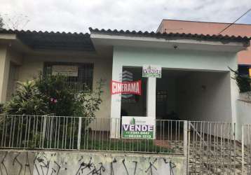 Casa à venda, 4 quartos, 2 vagas, vila bela - são paulo/sp