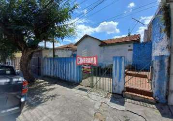 Terreno a venda no bairro nova gerti em são caetano do sul.