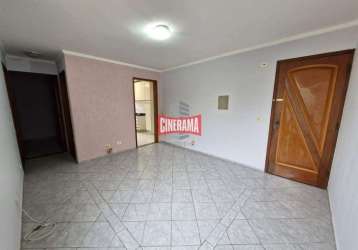 Apartamento à venda, 2 quartos, 1 vaga, são josé - são caetano do sul/sp