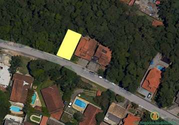 Cond. vila verde (km 36 raposo) - terreno