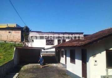 Lote/terreno, são marcos - joinville