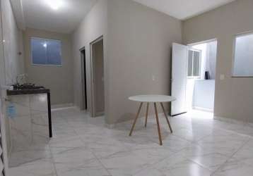 Loft para locação em cordeiros, itajaí