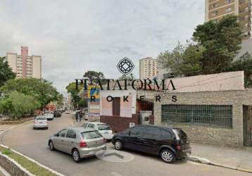 Oportunidade terreno, 210m² à venda - bairro: bela vista centro cidade: jundiaí-sp