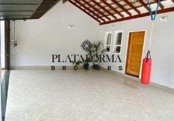 Casa 134m²- 3 dormitórios- a venda- jd paracatu- jundiaí-sp