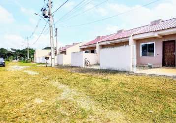 Casa a venda em pontal do paraná