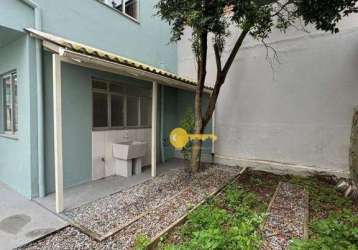 Casa para aluguel r$2.900,00 + taxas