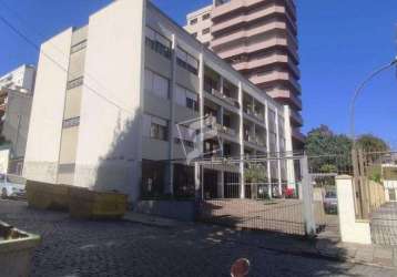 Apartamento com 3 quartos à venda na rua carlos giesen, 1286, exposição, caxias do sul, 158 m2 por r$ 680.000