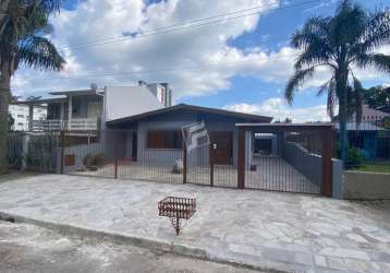 Casa com 3 quartos à venda na rua nayr leonzio covolan, 1199, jardim itália, caxias do sul, 120 m2 por r$ 765.000