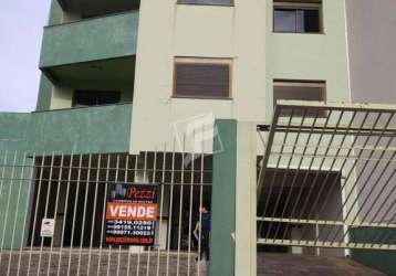 Apartamento com 2 quartos à venda no santa fé, caxias do sul , 77 m2 por r$ 276.000